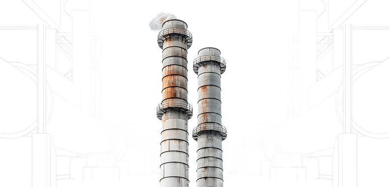 Chimney