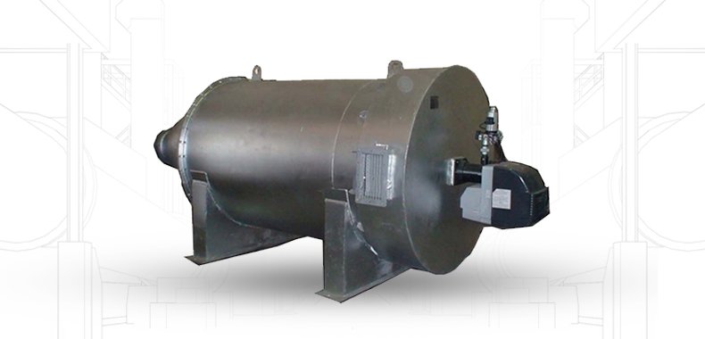 Industrial Hot Air Generator