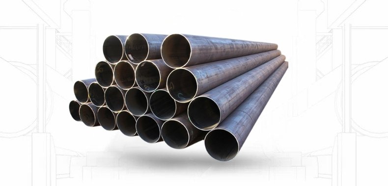 MS Pipes