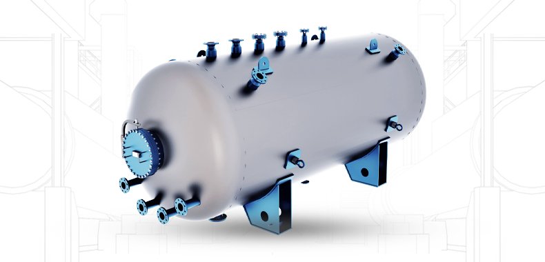 Pressure Vessel