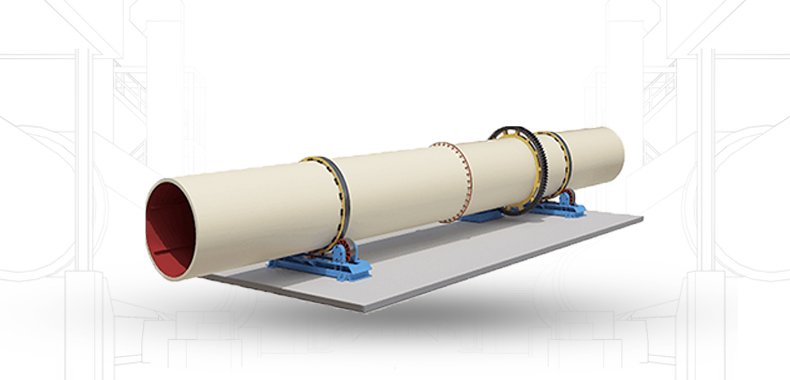 Rotary Dryer Rotary Dryer